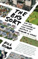 The_big_sort